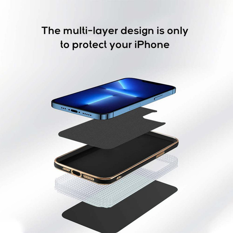 کاور اسپارتان مدل Mycase Strap مناسب برای گوشی موبایل شیائومی Redmi Note 14s به همراه بندآویز