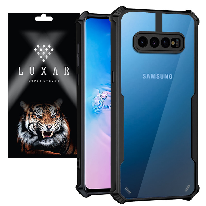 کاور لوکسار مدل s10plus -Vetra مناسب برای گوشی موبایل سامسونگ Galaxy S10 Plus