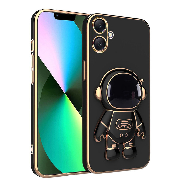 کاور گاردتک مدل Astronaut Strap مناسب برای گوشی موبایل سامسونگ Galaxy A05 به همراه بند