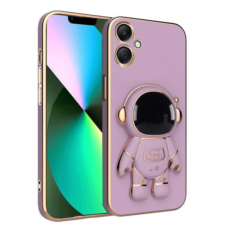 کاور گاردتک مدل Astronaut Strap مناسب برای گوشی موبایل سامسونگ Galaxy A05 به همراه بند