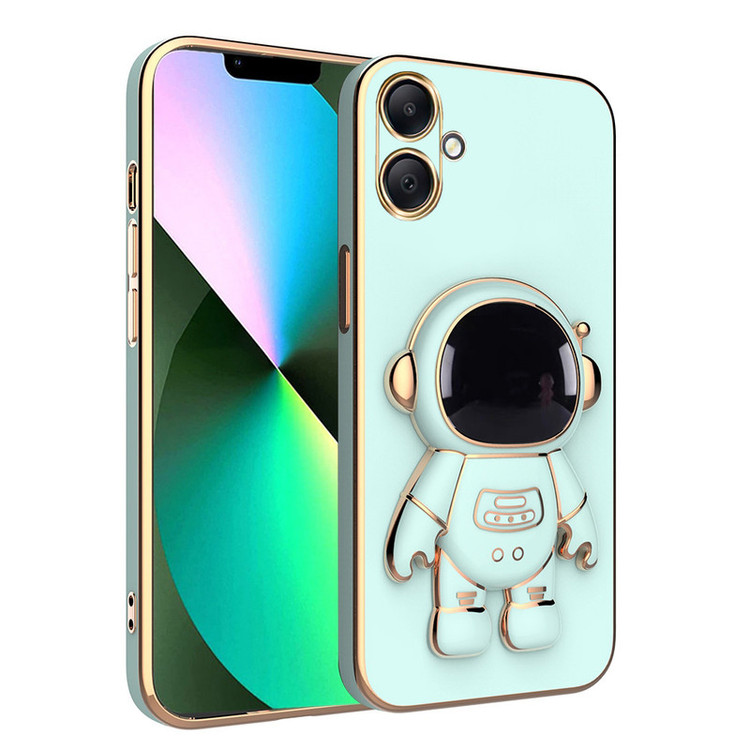 کاور گاردتک مدل Astronaut Strap مناسب برای گوشی موبایل سامسونگ Galaxy A05 به همراه بند