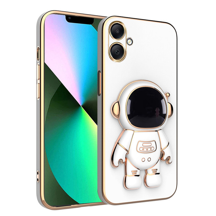 کاور گاردتک مدل Astronaut Strap مناسب برای گوشی موبایل سامسونگ Galaxy A05 به همراه بند