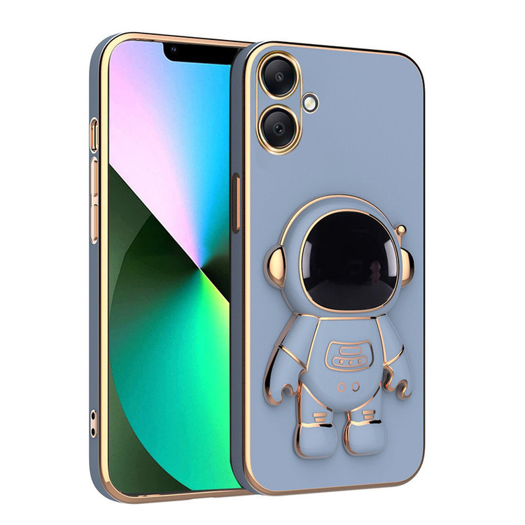کاور گاردتک مدل Astronaut Strap مناسب برای گوشی موبایل سامسونگ Galaxy A05 به همراه بند