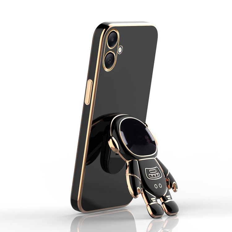کاور گاردتک مدل Astronaut Strap مناسب برای گوشی موبایل سامسونگ Galaxy A05 به همراه بند
