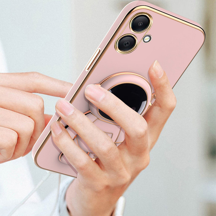 کاور گاردتک مدل Astronaut Strap مناسب برای گوشی موبایل سامسونگ Galaxy A05 به همراه بند