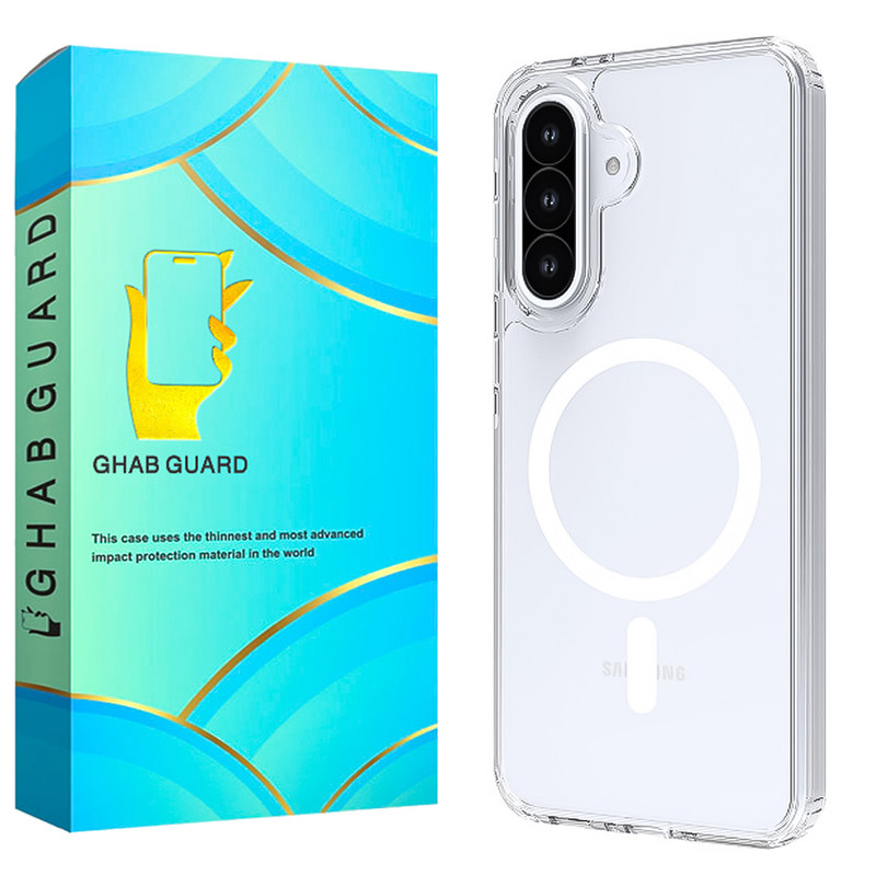 کاور قاب گارد مدل SHFG مناسب برای گوشی موبایل سامسونگ Galaxy A56