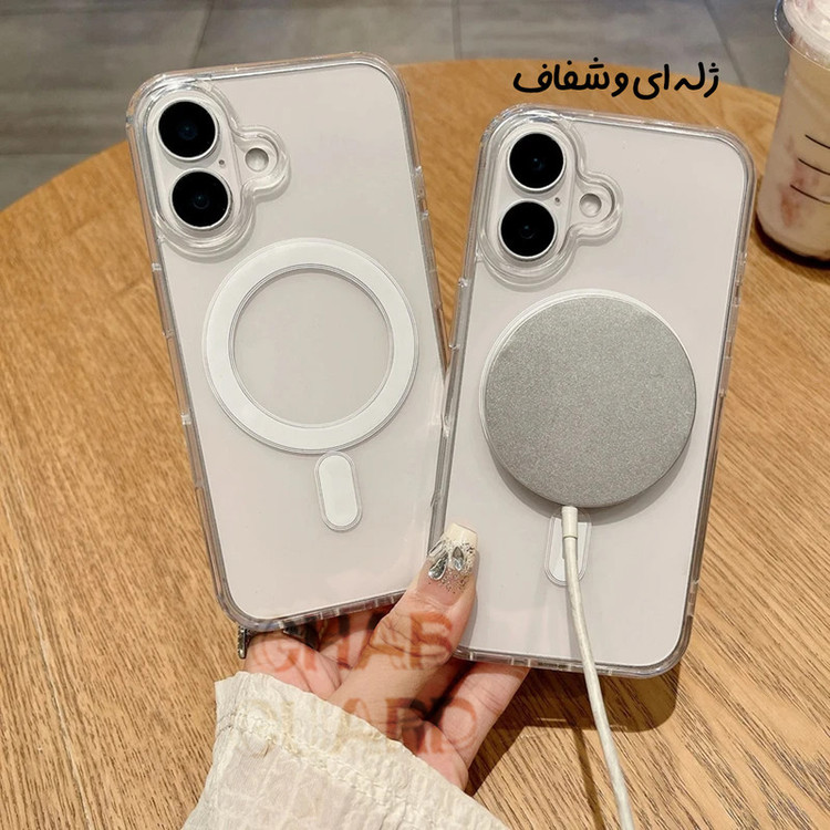 کاور قاب گارد مدل SHFG مناسب برای گوشی موبایل سامسونگ Galaxy A56