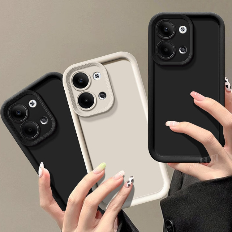 کاور موکولو مدل Silicone Puffer Strap مناسب برای گوشی موبایل سامسونگ Galaxy S23 FE 5G / S23 FE به همراه بند آویز
