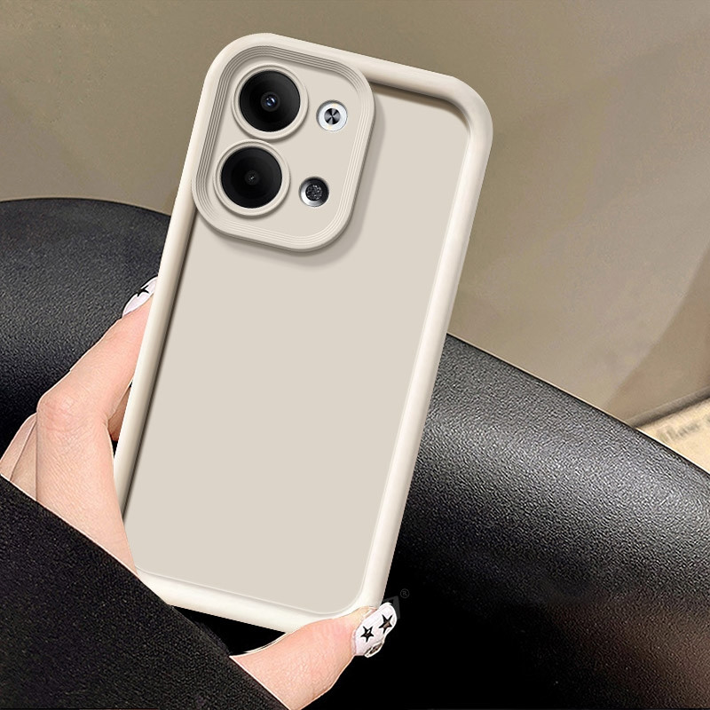 کاور موکولو مدل Silicone Puffer Strap مناسب برای گوشی موبایل سامسونگ Galaxy S23 FE 5G / S23 FE به همراه بند آویز