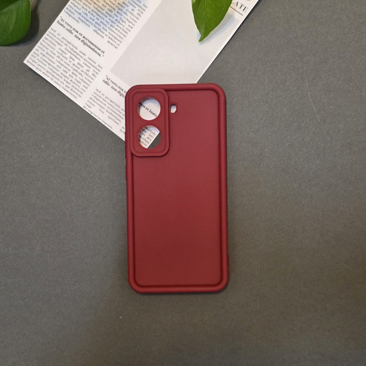 کاور موکولو مدل Silicone Puffer Apple Strap مناسب برای گوشی موبایل شیائومی Poco X7 Pro 5G به همراه بند آویز
