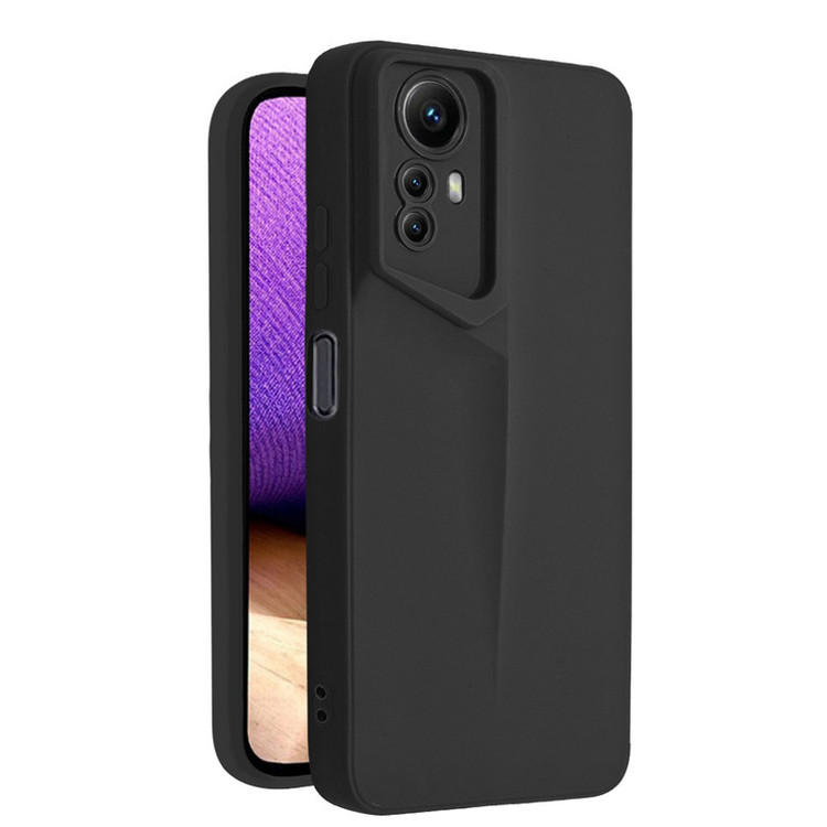 کاور هوکو مدل Cresta مناسب برای گوشی موبایل شیائومی Redmi Note 12S