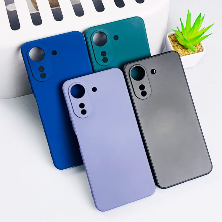 کاور کوکو مدل 3 SILICO مناسب برای گوشی موبایل شیائومی Redmi 13C