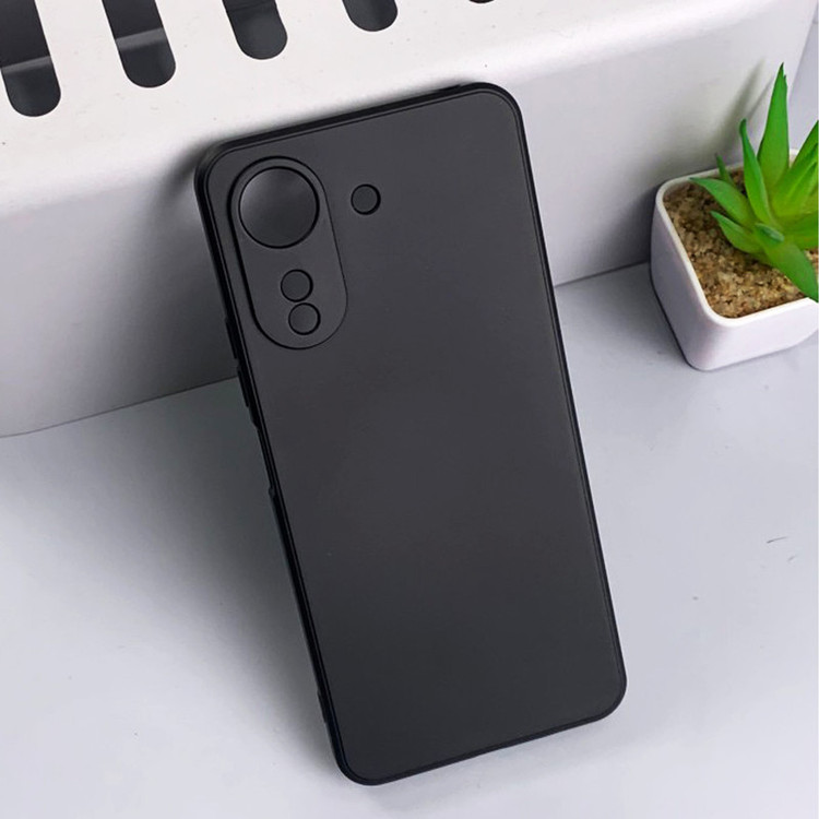 کاور کوکو مدل 3 SILICO مناسب برای گوشی موبایل شیائومی Redmi 13C