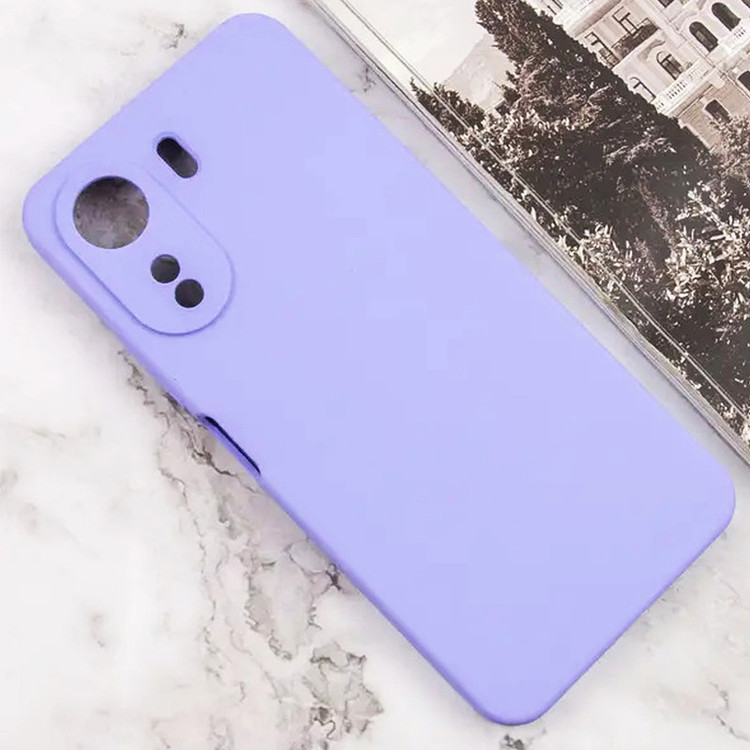 کاور کوکو مدل 3 SILICO مناسب برای گوشی موبایل شیائومی Redmi 13C