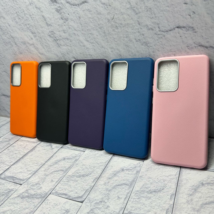 کاور مدل نورز مناسب برای گوشی موبایل سامسونگ Galaxy A52s
