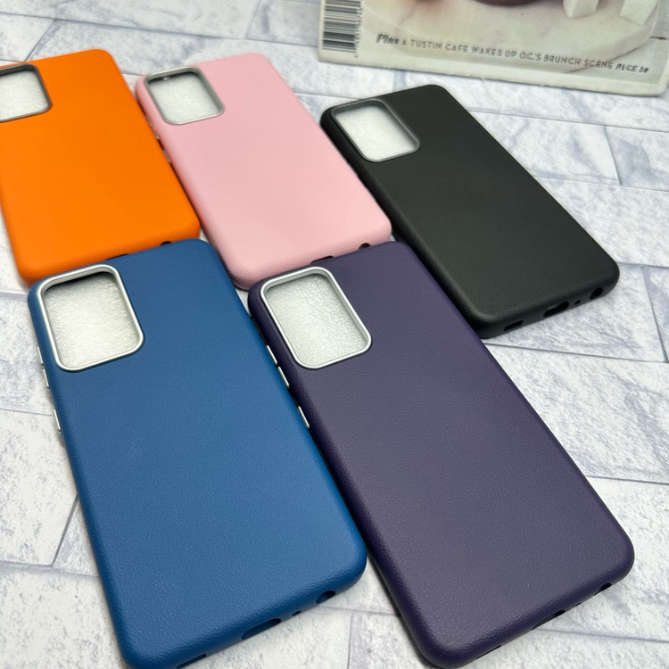 کاور مدل نورز مناسب برای گوشی موبایل سامسونگ Galaxy A52s
