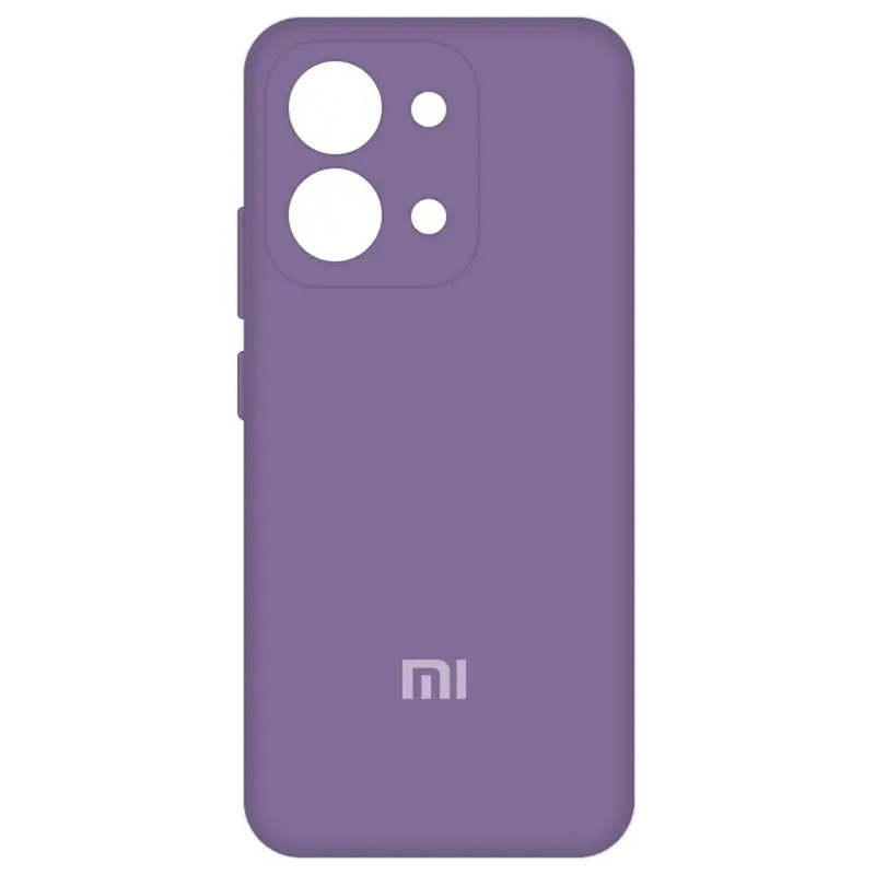 کاور مدل سیلیکونی پاک کنی مناسب برای گوشی موبایل شیائومی redmi 15c