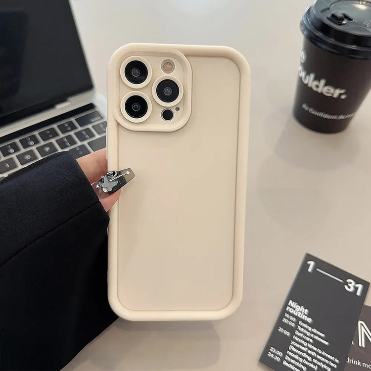 کاور موفی مدل Puffer مناسب برای گوشی موبایل سامسونگ Galaxy S24 Ultra