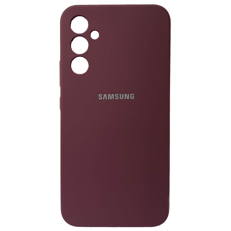 کاور مدل .MAM-Silicone مناسب برای گوشی موبایل سامسونگ Galaxy A24
