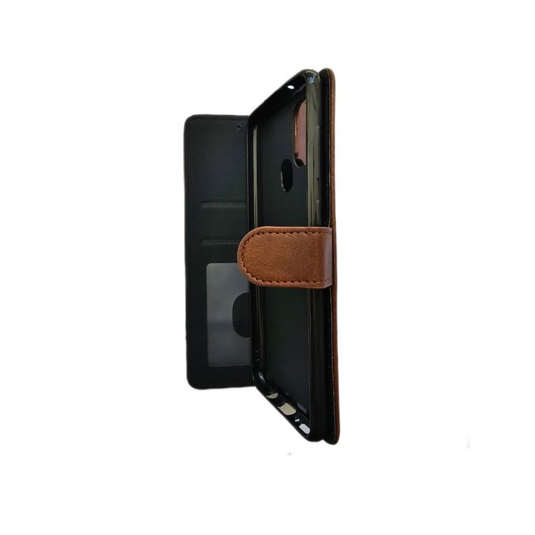 کیف کلاسوری مدل ch مناسب برای گوشی موبایل شیائومی Redmi 12