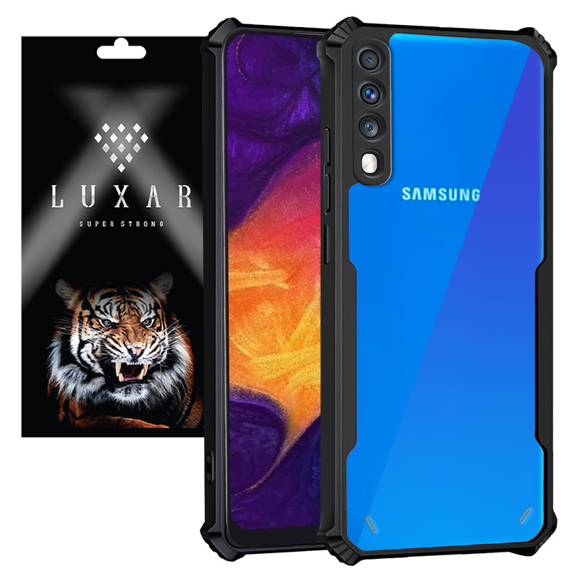 کاور لوکسار مدل a50 -Vetra مناسب برای گوشی موبایل سامسونگ Galaxy A30S / A50 / A50S