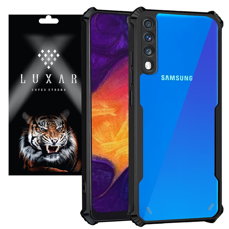 کاور لوکسار مدل a50 -Vetra مناسب برای گوشی موبایل سامسونگ Galaxy A30S / A50 / A50S