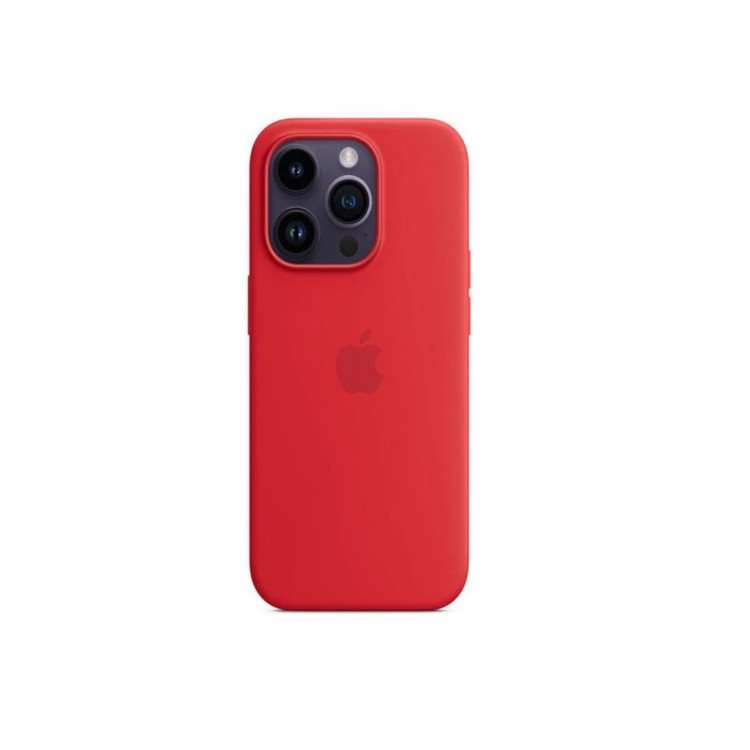 کاور قاب نو مدل سیلیکون مناسب برای گوشی موبایل اپل IPHONE 16 PRO MAX