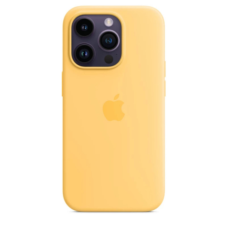 کاور قاب نو مدل سیلیکون مناسب برای گوشی موبایل اپل IPHONE 16 PRO MAX