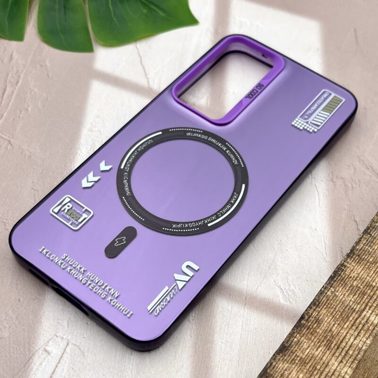 کاور مدل Socool مناسب برای گوشی موبایل سامسونگ Galaxy A26