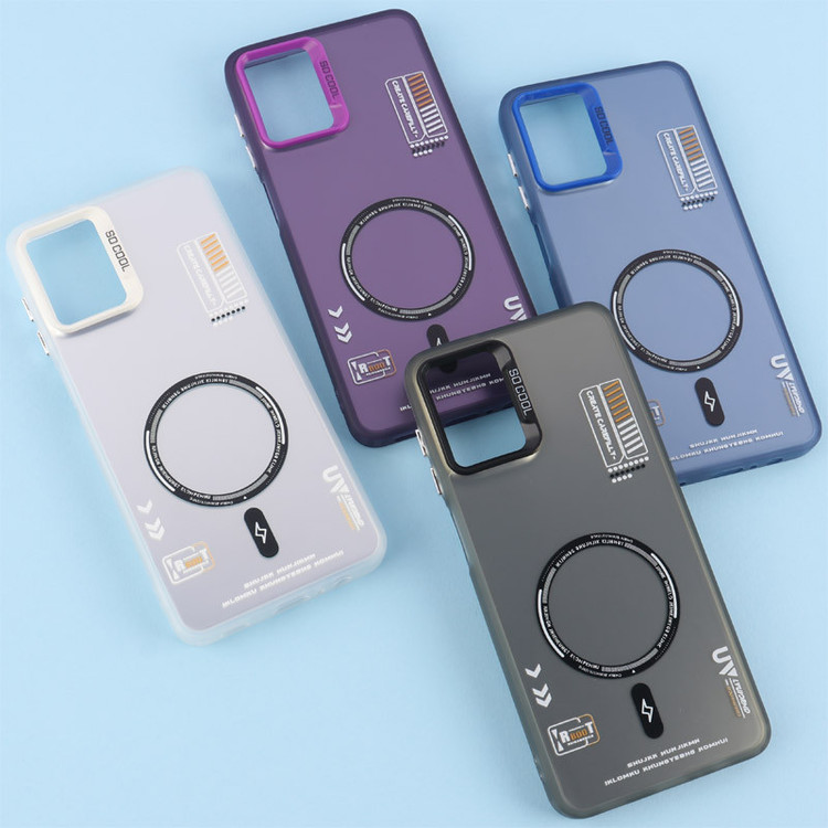 کاور مدل Socool مناسب برای گوشی موبایل سامسونگ Galaxy A26