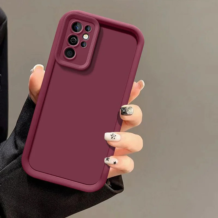کاور موکولو مدل Silicone Puffer Strap مناسب برای گوشی موبایل سامسونگ Galaxy S24 Ultra 5G به همراه بند آویز