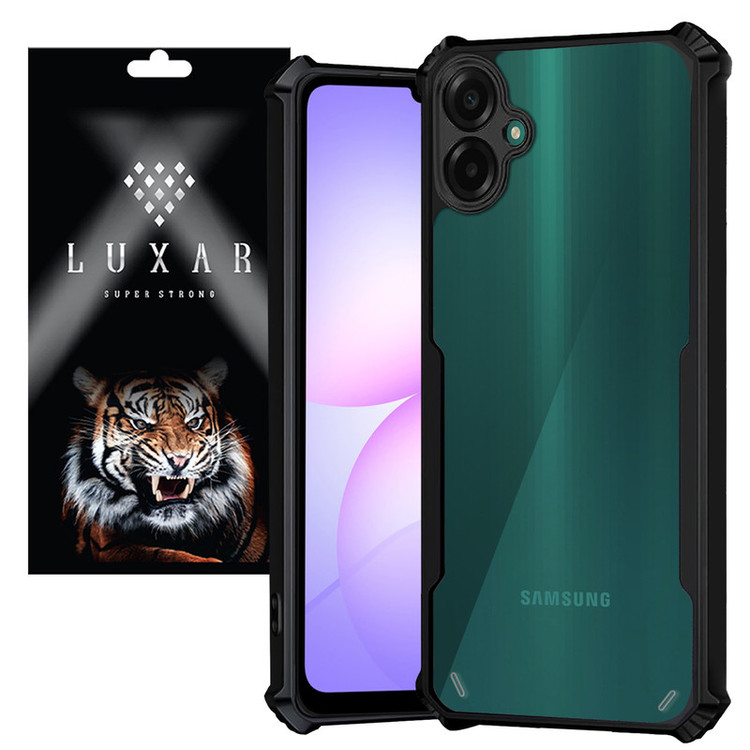 کاور لوکسار مدل a07 -Vetra مناسب برای گوشی موبایل سامسونگ Galaxy A07