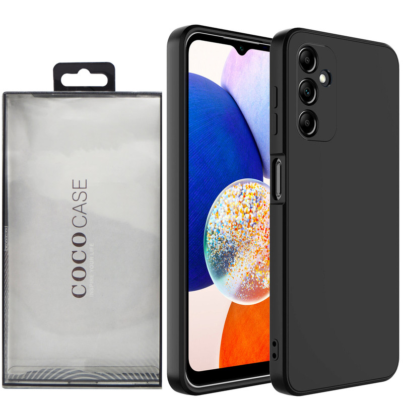 کاور کوکو مدل silico3 مناسب برای گوشی موبایل سامسونگ Galaxy A34 / A34 5G