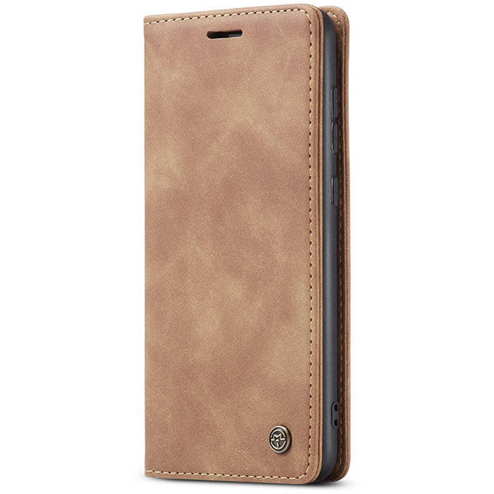 کیف کلاسوری کیس می مدل Vintage-013 مناسب برای گوشی موبایل شیائومی Redmi 10C