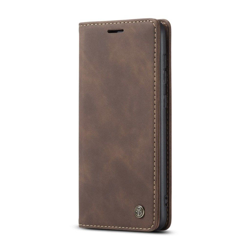 کیف کلاسوری کیس می مدل Vintage-013 مناسب برای گوشی موبایل شیائومی Redmi 10C