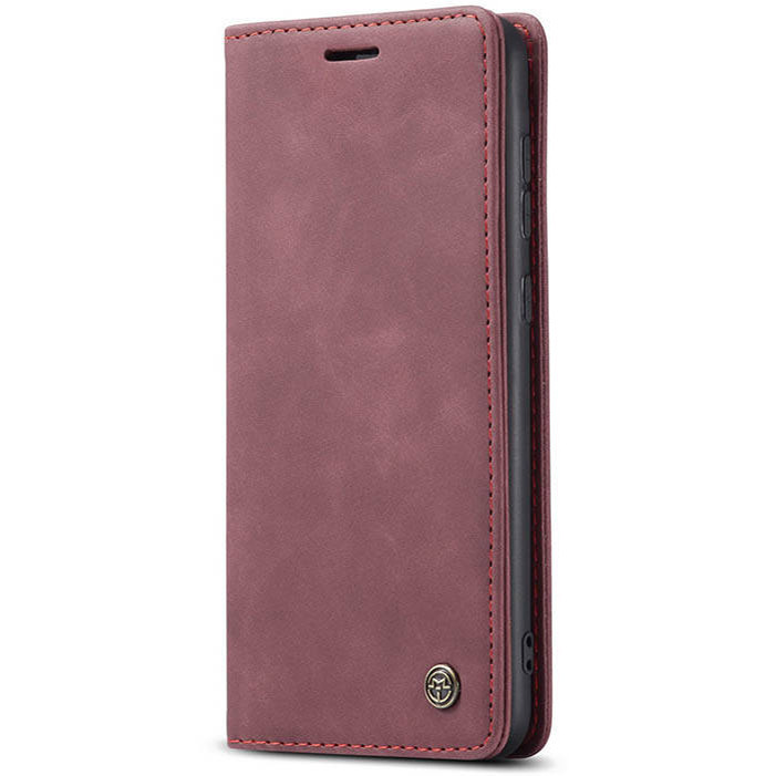 کیف کلاسوری کیس می مدل Vintage-013 مناسب برای گوشی موبایل شیائومی Redmi 10C