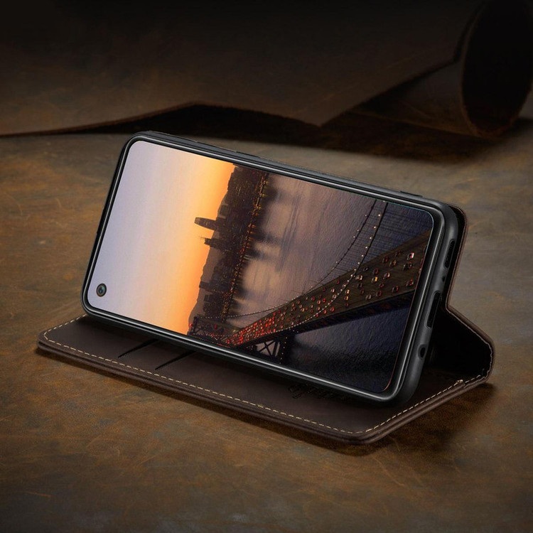 کیف کلاسوری کیس می مدل Vintage-013 مناسب برای گوشی موبایل شیائومی Redmi 10C