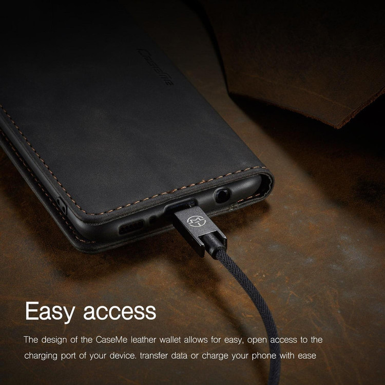 کیف کلاسوری کیس می مدل Vintage-013 مناسب برای گوشی موبایل شیائومی Redmi 10C