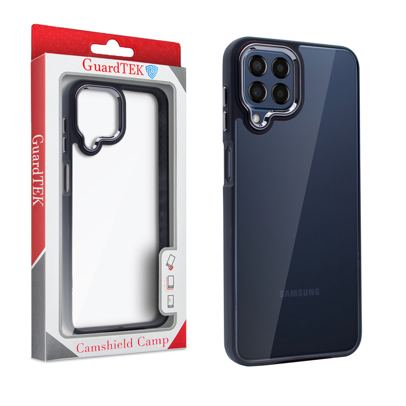 کاور گاردتک مدل New Skin مناسب برای گوشی موبایل سامسونگ Galaxy M33 5G