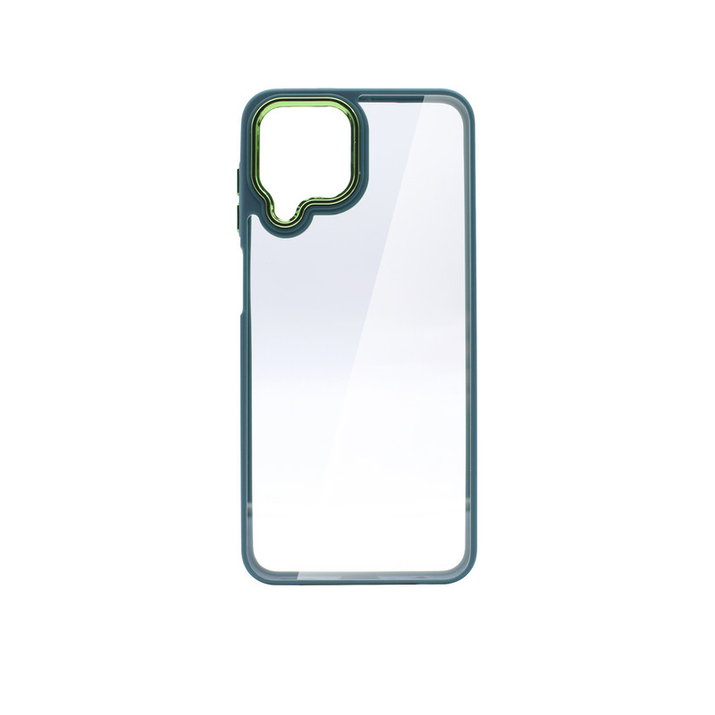 کاور گاردتک مدل New Skin مناسب برای گوشی موبایل سامسونگ Galaxy M33 5G