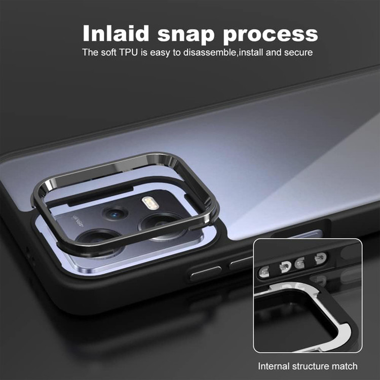کاور گاردتک مدل New Skin مناسب برای گوشی موبایل شیائومی 13T/ 13T Pro