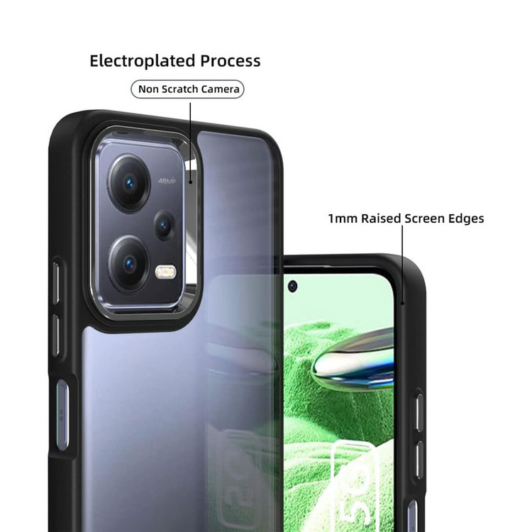 کاور گاردتک مدل New Skin مناسب برای گوشی موبایل شیائومی 13T/ 13T Pro