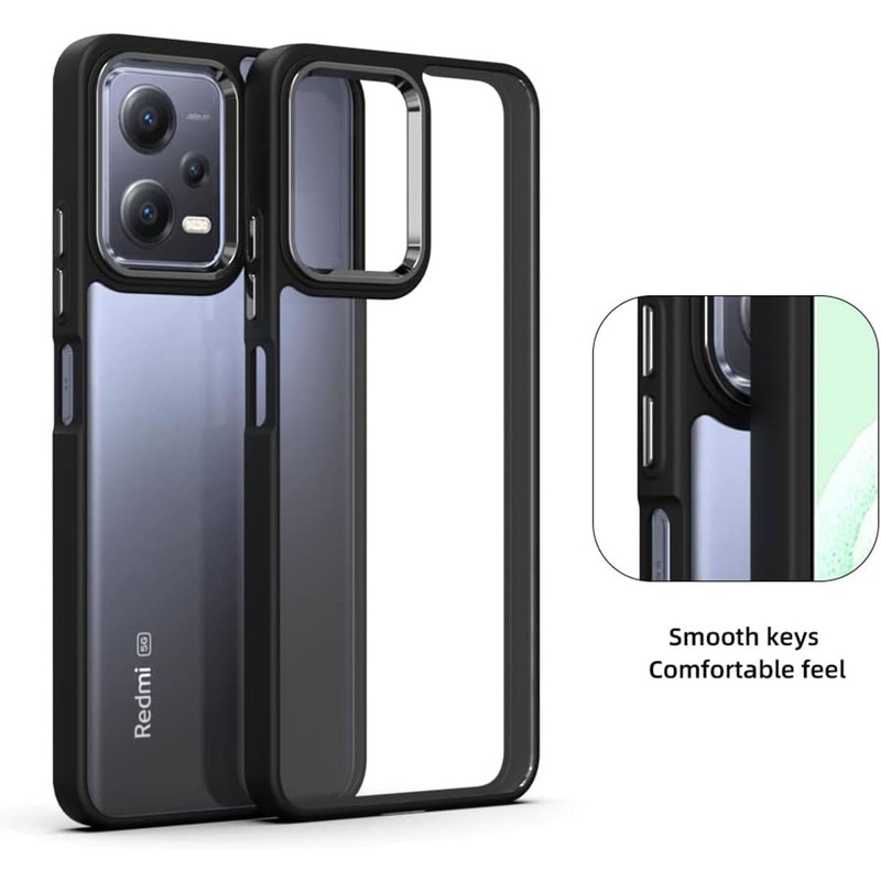 کاور گاردتک مدل New Skin مناسب برای گوشی موبایل شیائومی 13T/ 13T Pro
