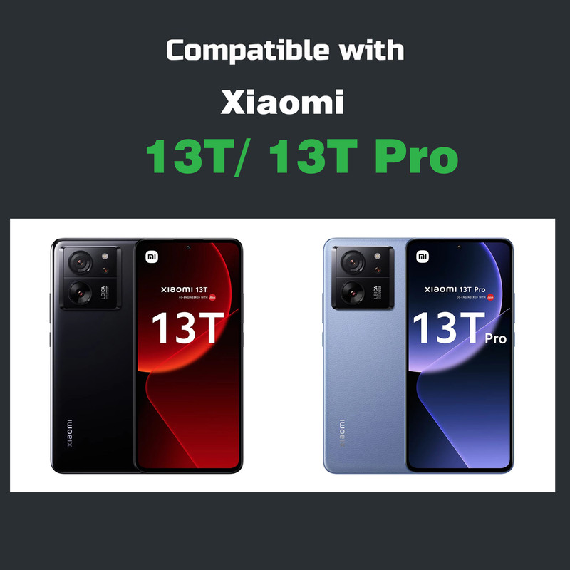 کاور گاردتک مدل New Skin مناسب برای گوشی موبایل شیائومی 13T/ 13T Pro
