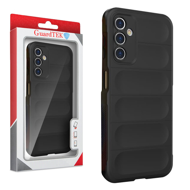 کاور گاردتک آساک مدل Flex Armor مناسب برای گوشی موبایل سامسونگ Galaxy A05S