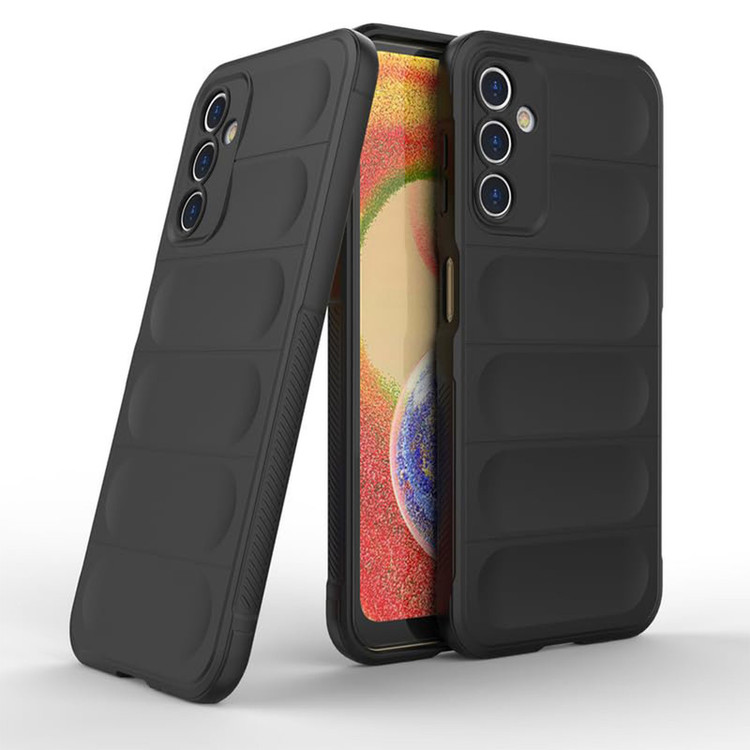 کاور گاردتک آساک مدل Flex Armor مناسب برای گوشی موبایل سامسونگ Galaxy A05S