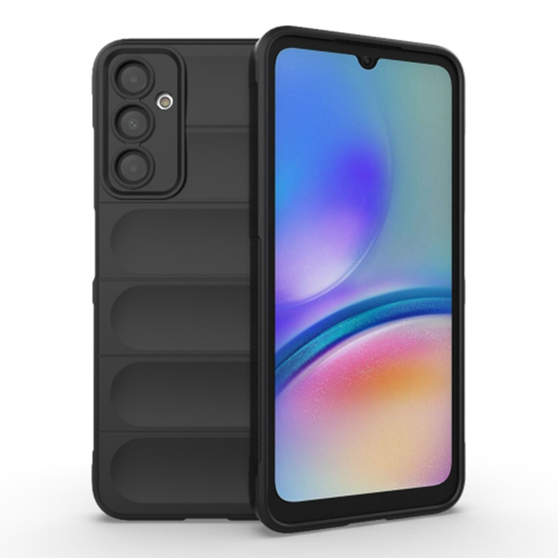 کاور گاردتک آساک مدل Flex Armor مناسب برای گوشی موبایل سامسونگ Galaxy A05S