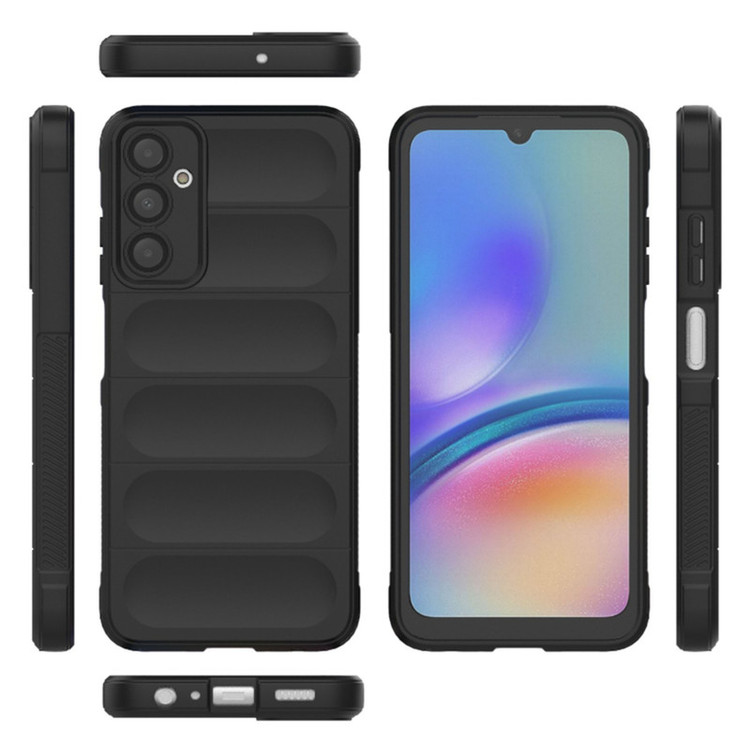کاور گاردتک آساک مدل Flex Armor مناسب برای گوشی موبایل سامسونگ Galaxy A05S