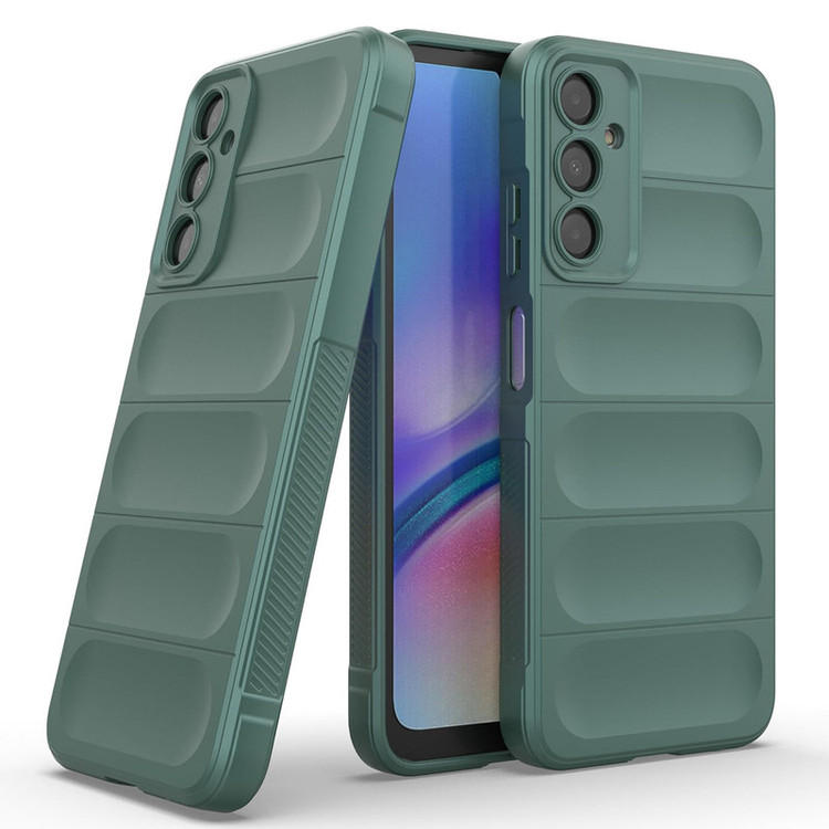 کاور گاردتک آساک مدل Flex Armor مناسب برای گوشی موبایل سامسونگ Galaxy A05S