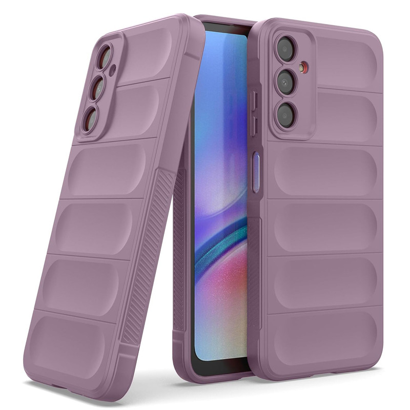 کاور گاردتک آساک مدل Flex Armor مناسب برای گوشی موبایل سامسونگ Galaxy A05S